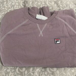 Fila Sweatshirt